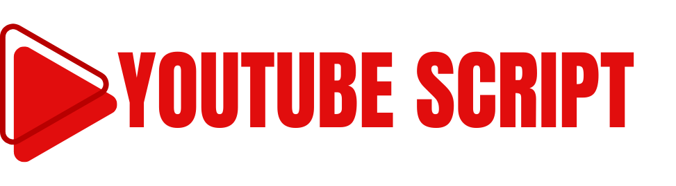 Youtube Script Logo